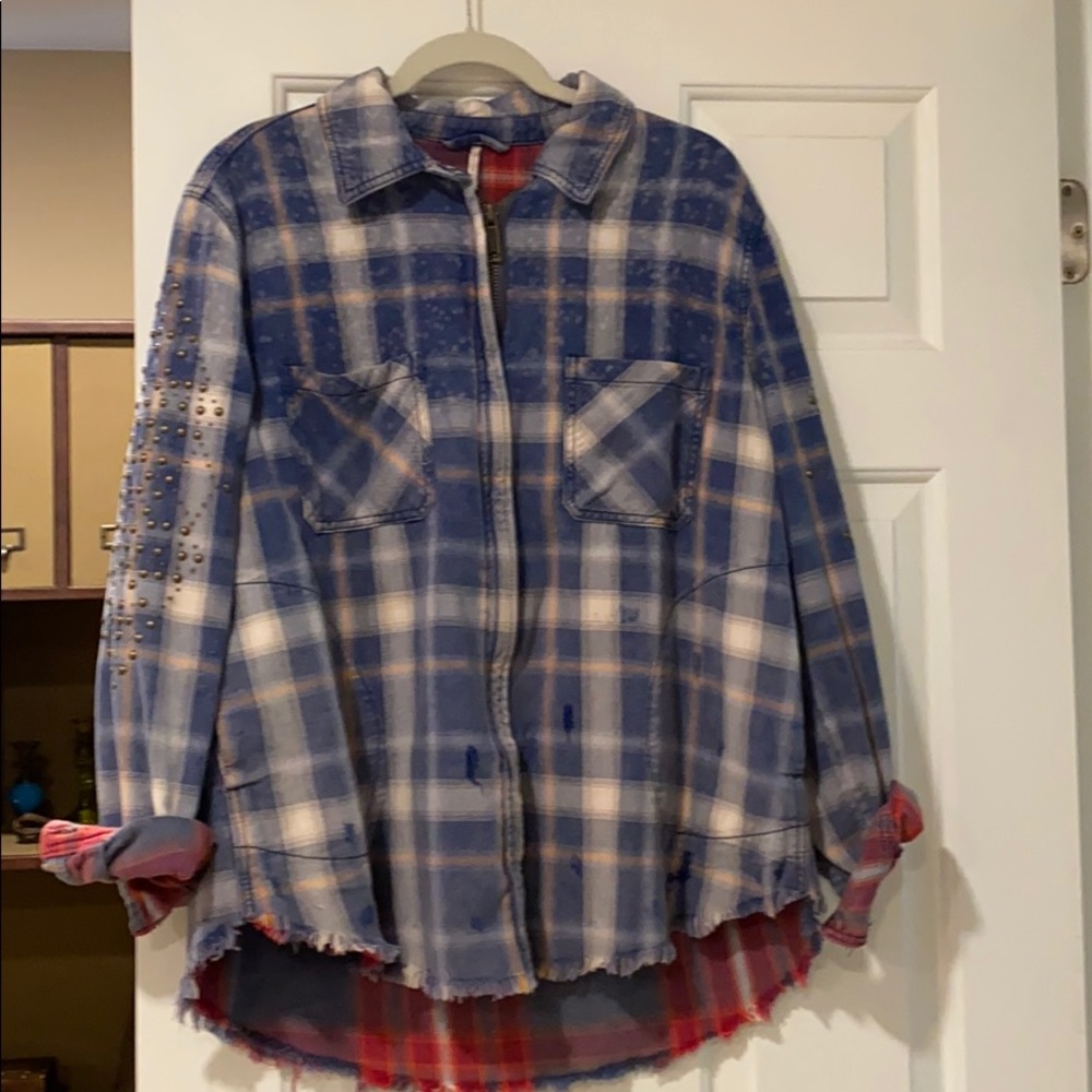 Free People Top
